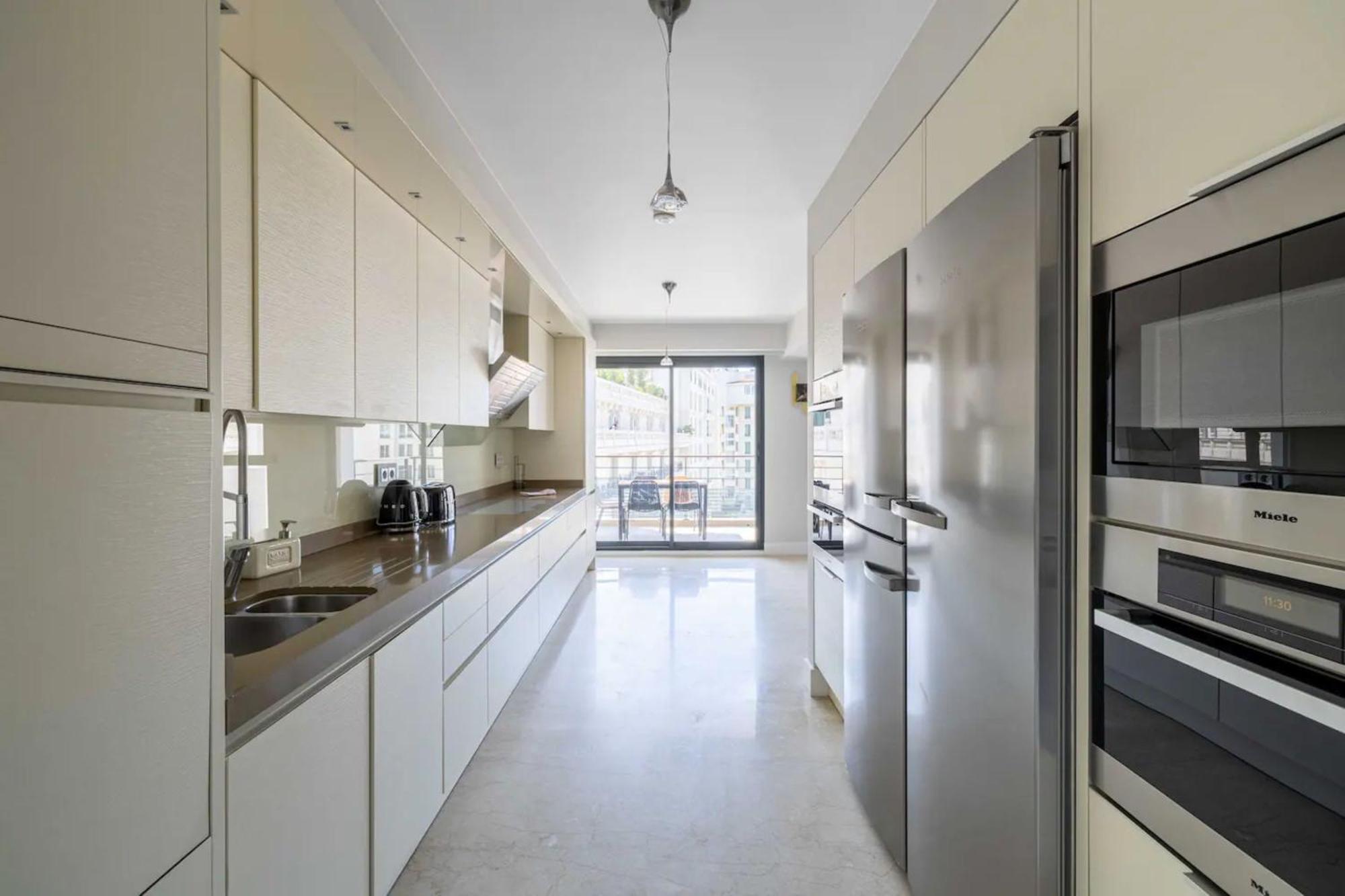 Residence Carlton Riviera - كان المظهر الخارجي الصورة